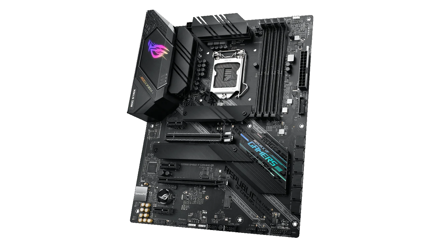 GPU